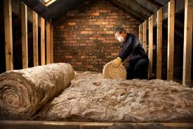 Best Garage Insulation  in Richwood, OH