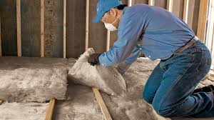 Best Eco-Friendly or Green Insulation Solutions  in Richwood, OH